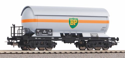 Piko 58990 Druckgaskesselwagen  BP DB Ep.III